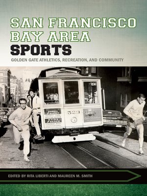 cover image of San Francisco Bay Area Sports
